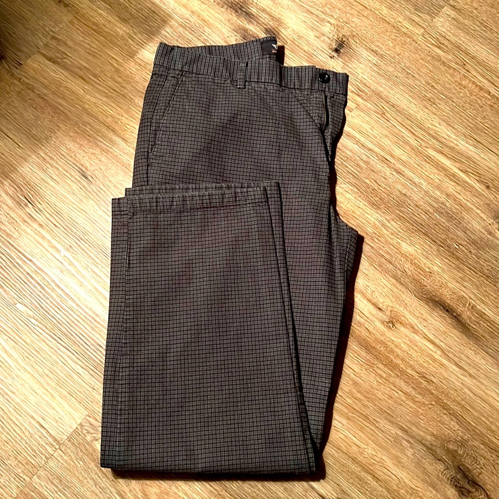 Men’s Dockers Straight fit pants